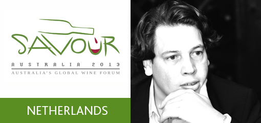 Savour Australia from Wine Australia