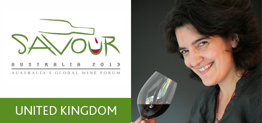 Savour Australia from Wine Australia