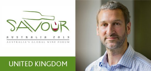 Savour Australia 2013