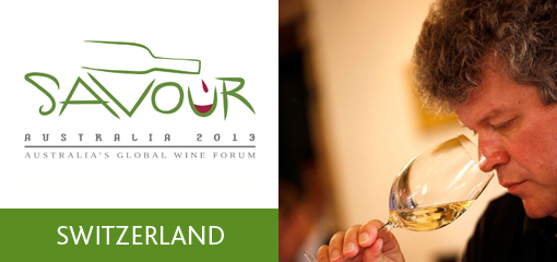 Savour Australia 2013