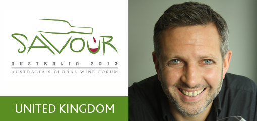 Savour Australia from Wine Australia