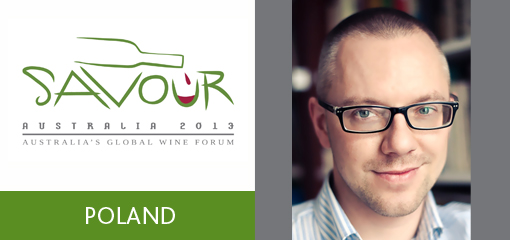 Savour Australia 2013