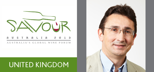 Savour Australia 2013