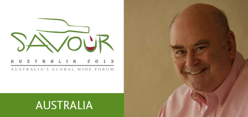 Savour 2013