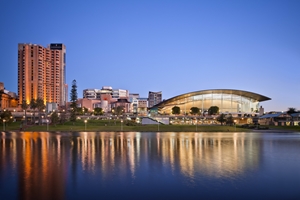 Savour Australia