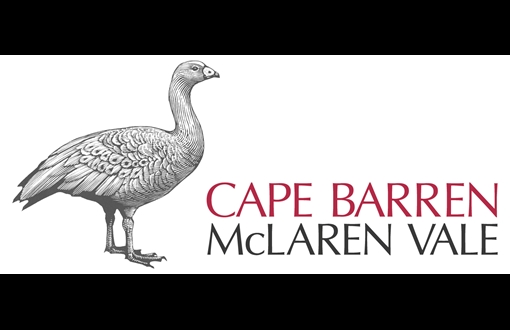 CapeBarrenLogomark90 McLaren ValeFA