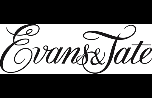 EvansandTate logo