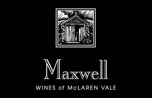 Maxwell Wines of MV logo