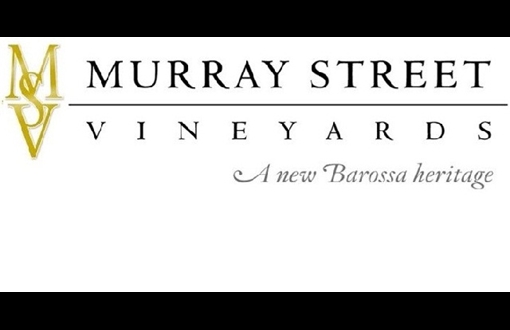 Murray Street Vineyards Logo