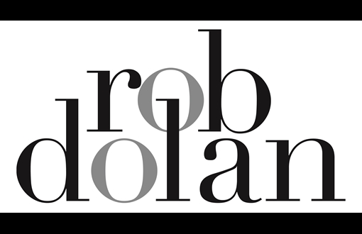Rob Dolan Wines LOgo