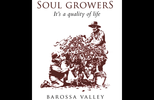 Soul Growers Logo